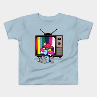 OG monster friend Kids T-Shirt